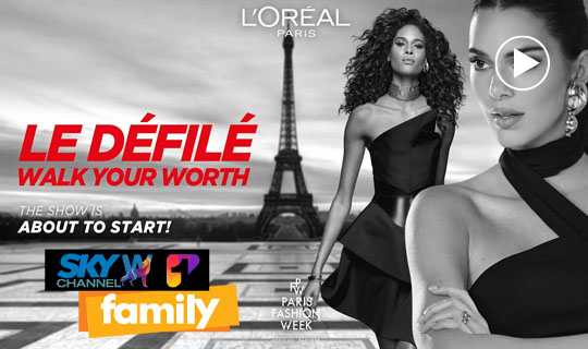 Event cover