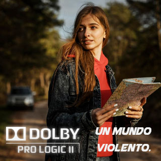 En la noche